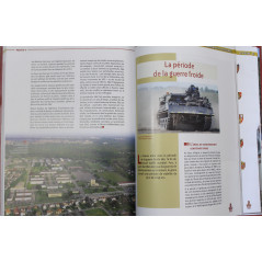 Livre LE GENIE - Combattre, Construire, Secourir