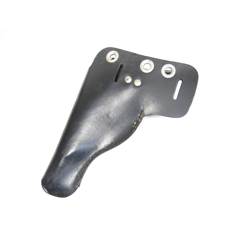 Etui cuir  pour PA HSC Mauser ref 100