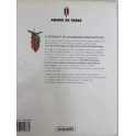 Livre 9e Regiment de Chasseurs Parachutistes : de Souk-Ahras à Sarajévo