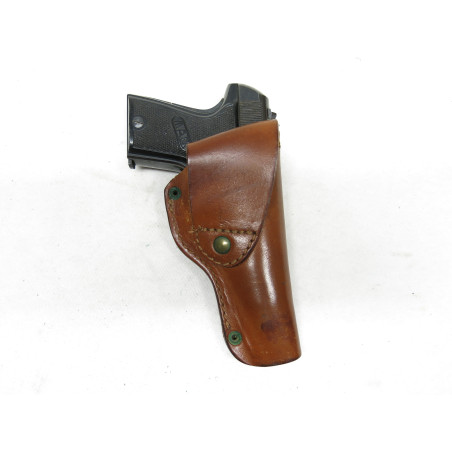 Etui cuir Mab C  ref 105 