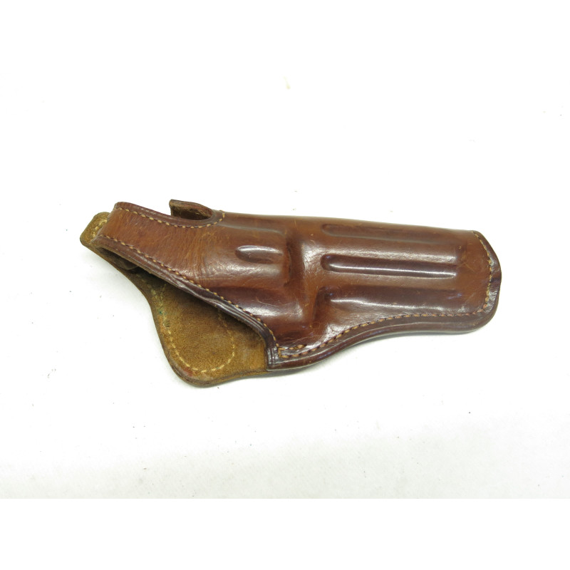 Etui cuir Webley 380