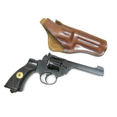 Etui cuir Webley 380