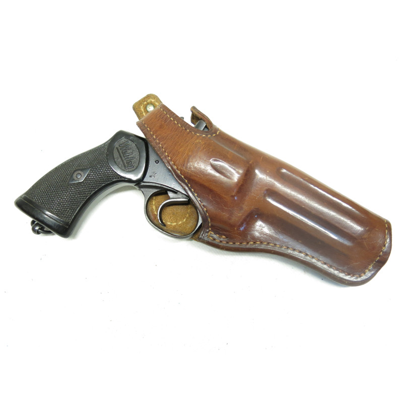 Etui cuir Webley 380