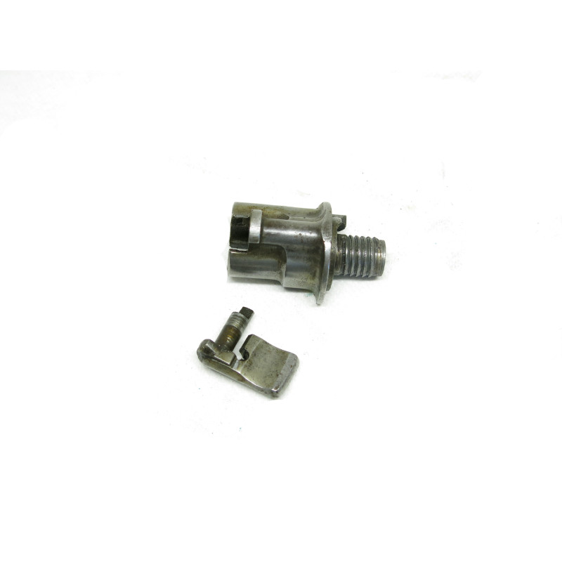 Noix de culasse avec securité  fusil Mauser gew 98 ref 155