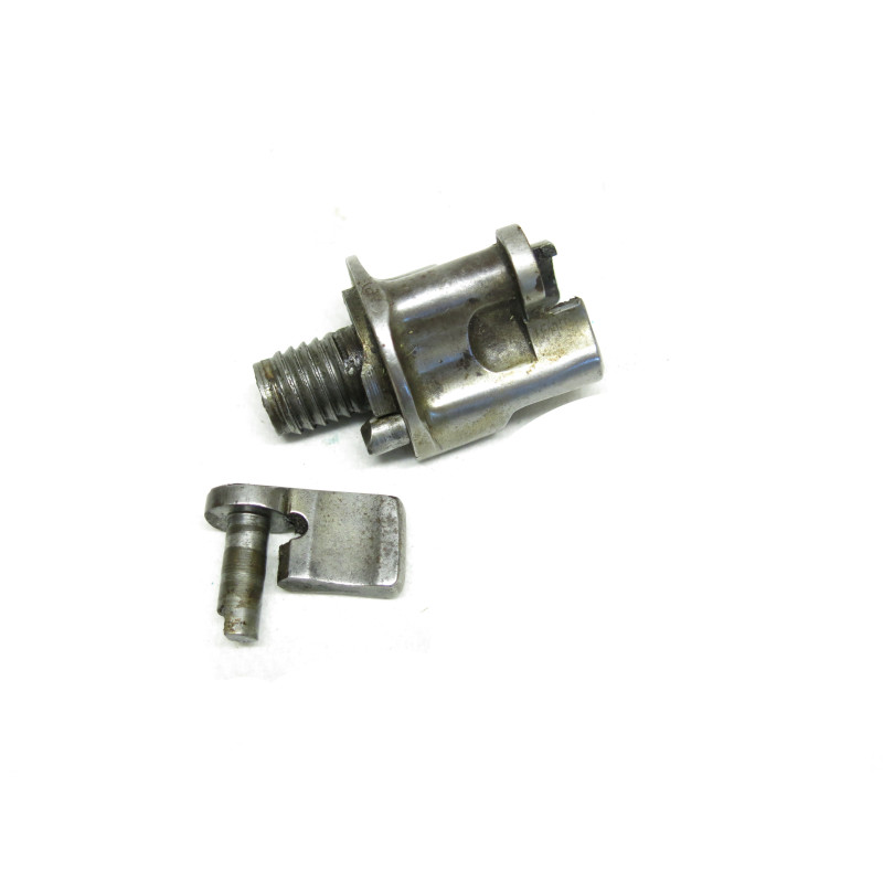 Noix de culasse avec securité  fusil Mauser gew 98 ref 155