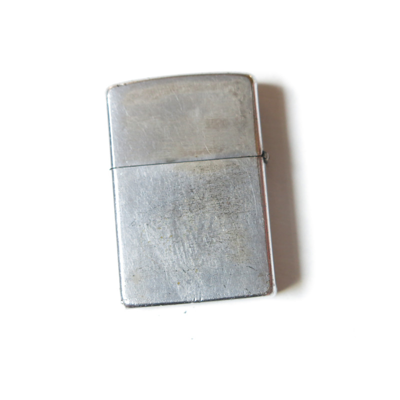 Briquet original US Vietnam 1971 Coca Cola  ref 20