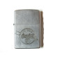 Briquet original US Vietnam 1969 Coca Cola  ref 40