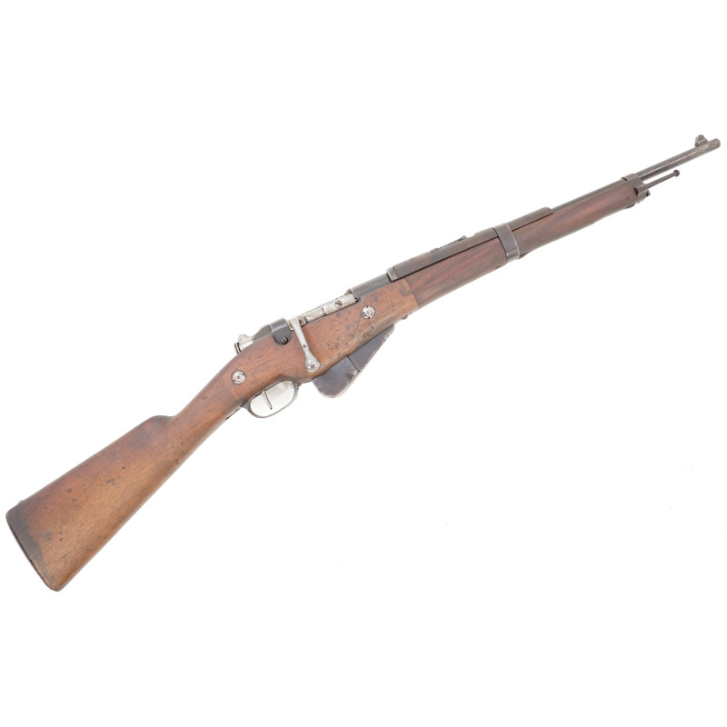 Mousqueton Berthier M16 - Calibre 8 mm Lebel - Catégorie C