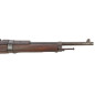 Mousqueton Berthier M16 - Calibre 8 mm Lebel - Catégorie C