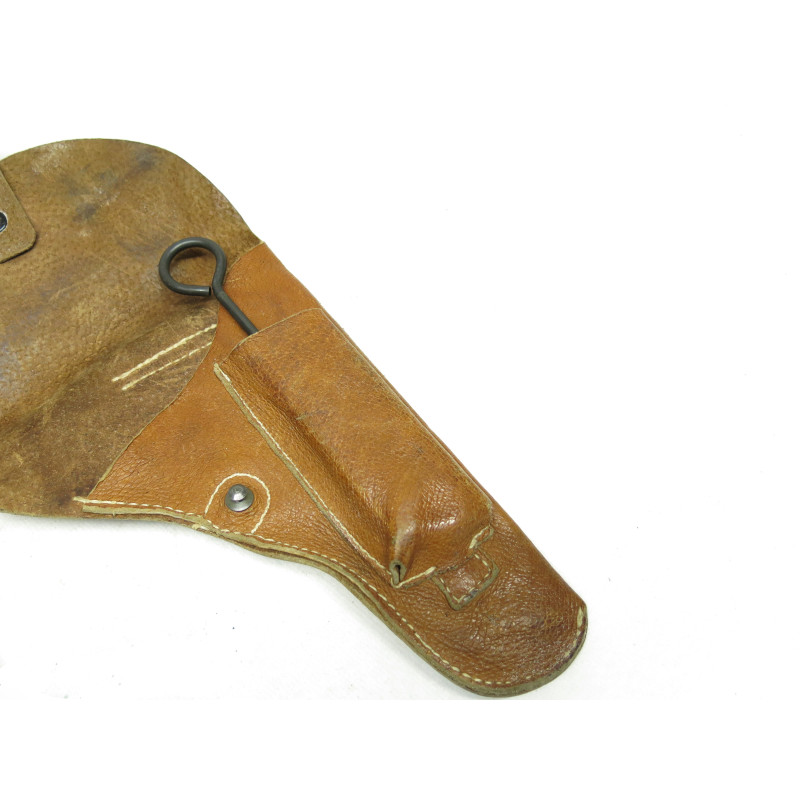 Etui cuir original P38 ref 150