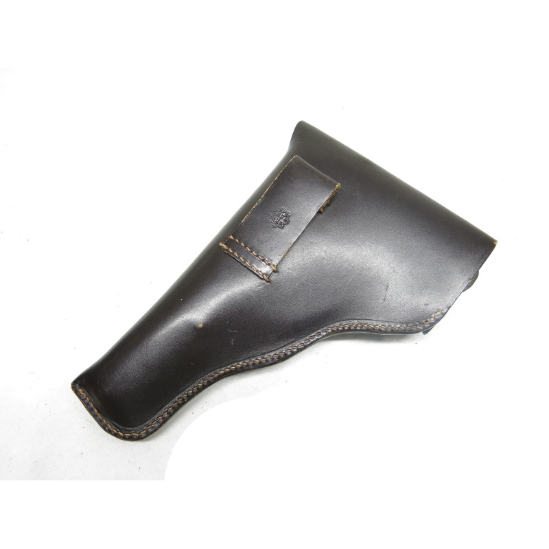 Etui cuir original INDO P38 ref 160