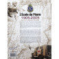 Livre L'Ecole du Pharo 100 Ans de médecine Outre-Mer,1905-2005