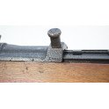 Fusil G43 - duv 44 - Cal. 8 x 57 - Répétition manuelle - Catégorie C