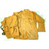 Veste + pantalon OD 1° modele US Vietnam ref D4 