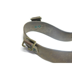 Ceinturon original cuir  Anglais  ref 558