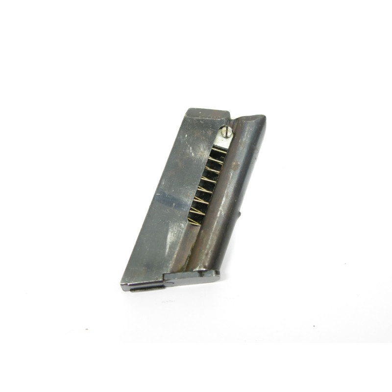 Chargeur carabine  UNIQUE  dioptra  calibre 22 short categorie C