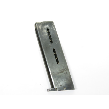 Chargeur MAB P 8  calibre 9 para categorie B 