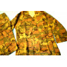 Veste + pantalon camo ERDL US Vietnam ref D3