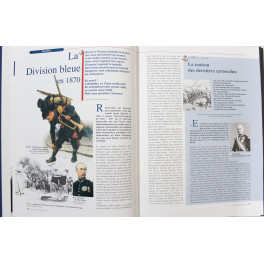 Livre 6ème bataillon d'infanterie de marine de Pierre Dufour