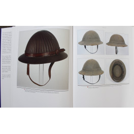 History of the Steel Helmet in the First World War Vol. 2