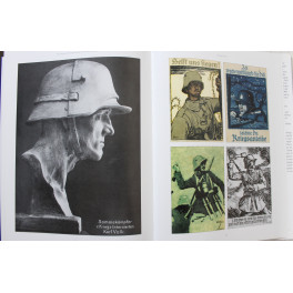 History of the Steel Helmet in the First World War Vol. 2
