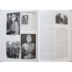 Livre La crociata contro il bolscevismo. Le legioni volontarie europee (1941-1944) (Vol. 1)