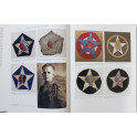 Livre United States Army Shoulder Patches and Related Insignia: From World War I to Korea 1st Division to 40th Division