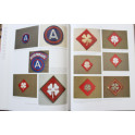 Livre United States Army Shoulder Patches and Related Insignia from World War I to Korea: Vol 3