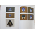 Livre United States Army Shoulder Patches and Related Insignia from World War I to Korea: Vol 3