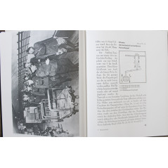 Livre Ruhm und Fall der Maginot-Linie de Libor Vitez