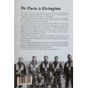 Livre De Paris à Elvington : de septembre 1939 à septembre 1945