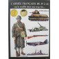 Livre L'armée française de 39 a 41 ou le conflit deux ans trop tôt
