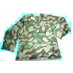 Tarnjacke WH camouflée...