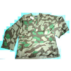 Veste camouflé Wh 