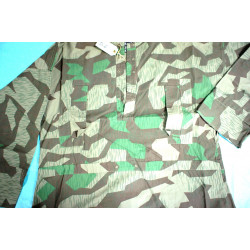 Veste camouflé Wh 