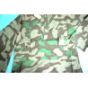 Tarnjacke WH camouflée grand eclat f D6 