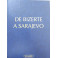 Livre DE BIZERTE A SARAJEVO. Les troupes de marine dans les interventions extérieures de 1961 à 1995