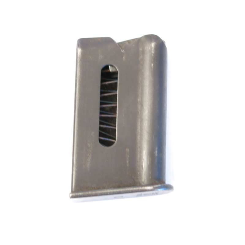 Chargeur carabine Tyrol 22 Long Rifle  