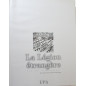 Livre La Légion étrangère: 175 Ans d'histoire