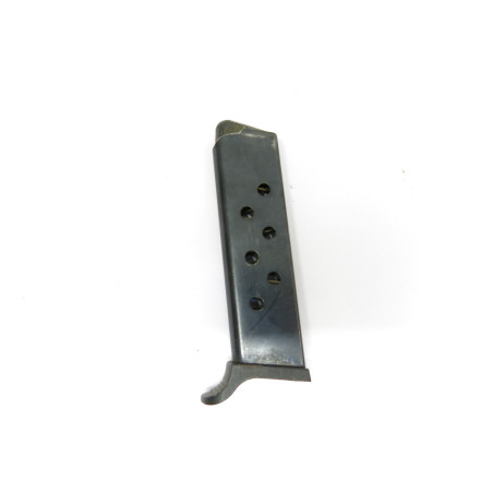 Chargeur Tanfoglio 7.65 categorie B ref 12