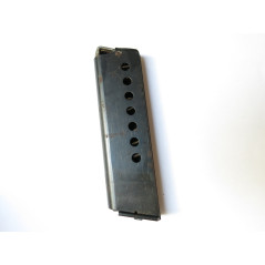 Chargeur pistolet CZ VZ 70 cal 7.65 categorie B