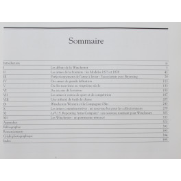 Livre WINCHESTER Une Légende Américaine de R.L. Wilson Livre WINCHESTER Une Légende Américaine de R.L. Wilson
