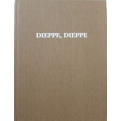 Livre Dieppe , Dieppe  par  Brereton Greenhous