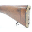 Fusil Enfield N°1 MK3 - BSA 1914 - N° 39064 - Cal. 303 B - Catégorie C