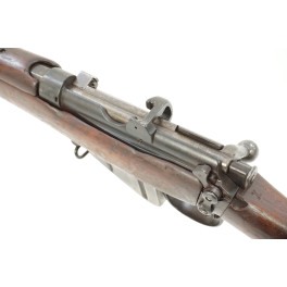 Fusil Enfield N°1 MK3 - BSA 1914 - N° 39064 - Cal. 303 B - Catégorie C
