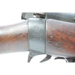Fusil Enfield N°1 MK3 - BSA 1914 - N° 39064 - Cal. 303 B - Catégorie C