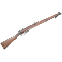 Fusil Enfield N°1 MK3 - BSA 1914 - N° 39064 - Cal. 303 B - Catégorie C