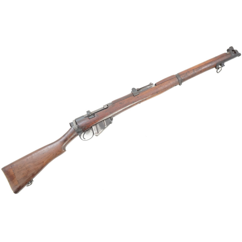 Fusil Enfield N°1 MK3 - BSA 1914 - N° 39064 - Cal. 303 B - Catégorie C