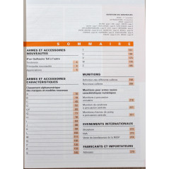 Album Guillaume Tell Volume 17 - L'encyclopedie Permanente Des Armes