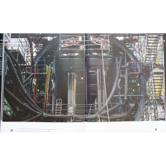 Album Les sous-marins français - les bateaux noirs